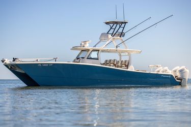 43' Freeman 2023 Yacht For Sale